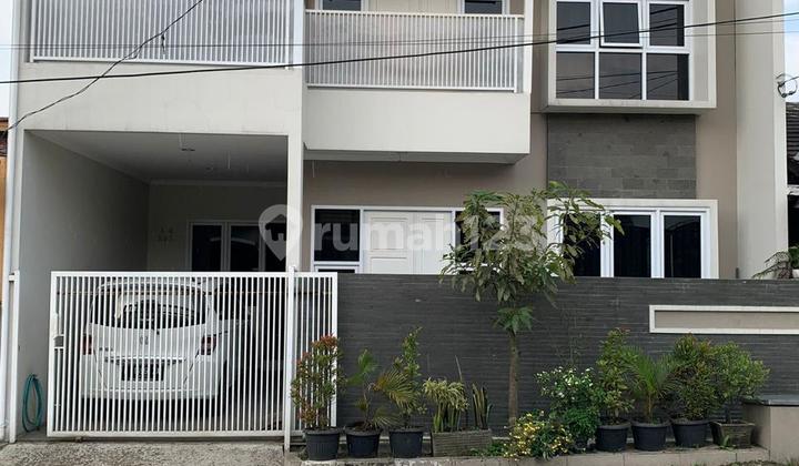 Dijual Cepat Rumah Murah Dlm Komplek Cimareme Dkt Kotabaru Parahyangan Dijual Cepat Rumah Murah Dlm Komplek Cimareme Dkt Kotabaru Parahyangan