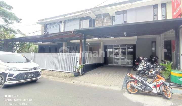 Jarang Ada! Di Jual Cepat Rumah Kantor 2 Lantai Dkt Tol Baros Cimahi Jarang Ada! Di Jual Cepat Rumah Kantor 2 Lantai Dkt Tol Baros Cimahi