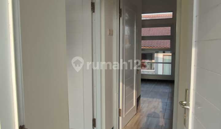 Di Jual Rumah Murah Komplek Ciwaruga Dkt Pondok Hijau 2