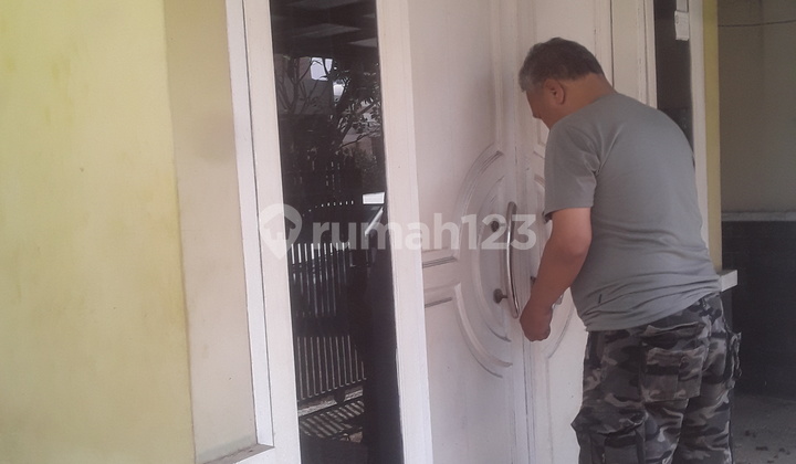 Rumah Selangkah Ke Borma 2