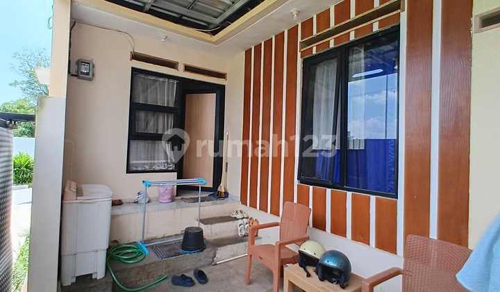 Rumah Murah Dalam Komplek Dekat Pemkot Cimahi 2