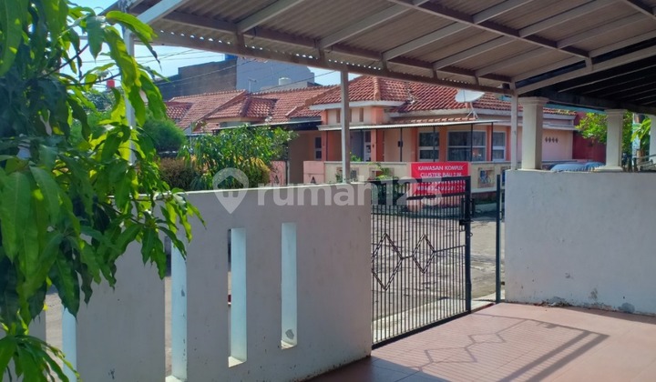 Jual Rumah Murah Pusat Kota Bandung 600 Jt An 2