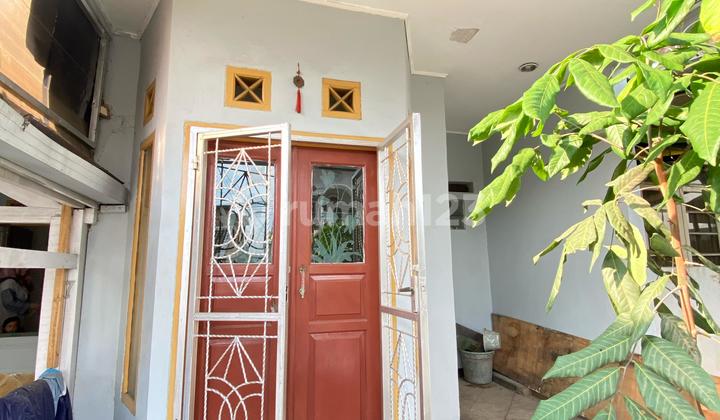 Rumah Strategis Bebas Banjir 2