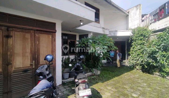 Rumah Mewah Dalam.komplek.harga Bawah Njop