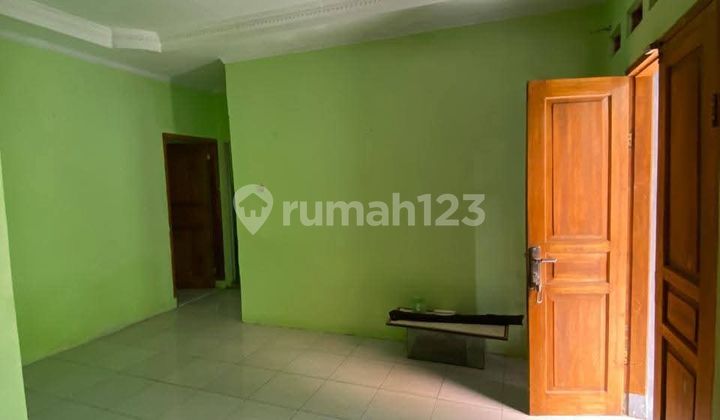 Di Jual Rumah Dalam Komplek Dekat Pci Lokasi Strategis 2