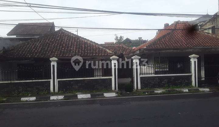Rumah Besar Di Main.road