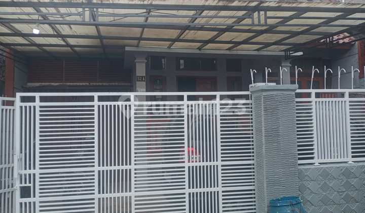 Jual Rumah Mewah Harga Murah  2