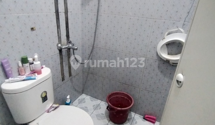 Rumah Murah Strategis 2