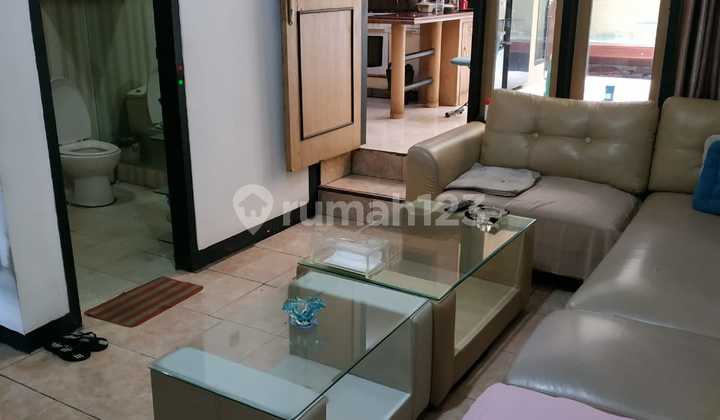 Jua Lcepat Rumah Mewah Di Komplek Elit Cimahi 2