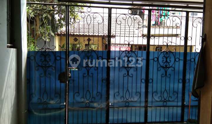 Jual Rumah Harga Bawah Pasar di Kodya Bandung 2