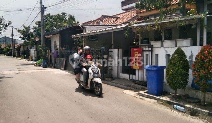 Jual Rumah Murah Pusat Kota Bandung 600 Jt An