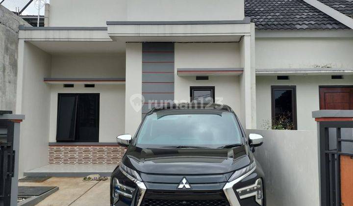 Jual Cepat Rumah Baru 1