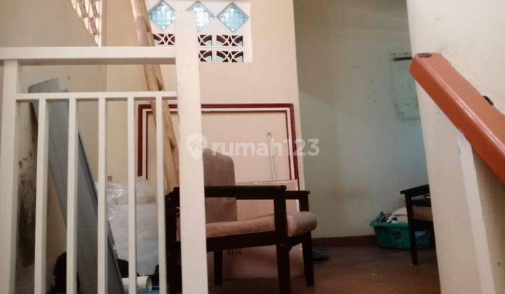 Rumah Siap.huni Bebas Banjir 1