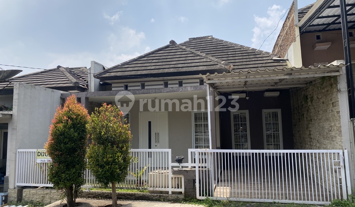 Dijual Rumah Elegan Murah Dan Strategis Di Cimahi Selatan Dijual Rumah Elegan Murah Dan Strategis Di Cimahi Selatan
