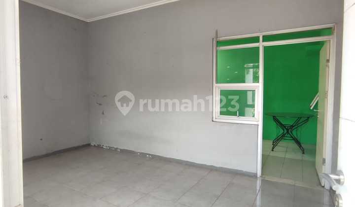 Jual Rumah Murah Dekat Stasion Kereta Cepat 2