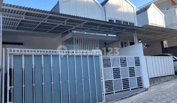 Di Jual Rumah Siap Huni Di Dalam Komplek Cihanjuang Di Jual Rumah Siap Huni Di Dalam Komplek Cihanjuang