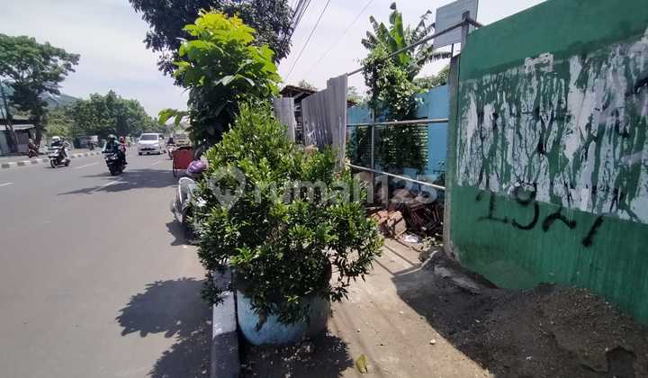 Dijual Cepat Tanah Di Bawah Njop Soekarno Hatta Bandung