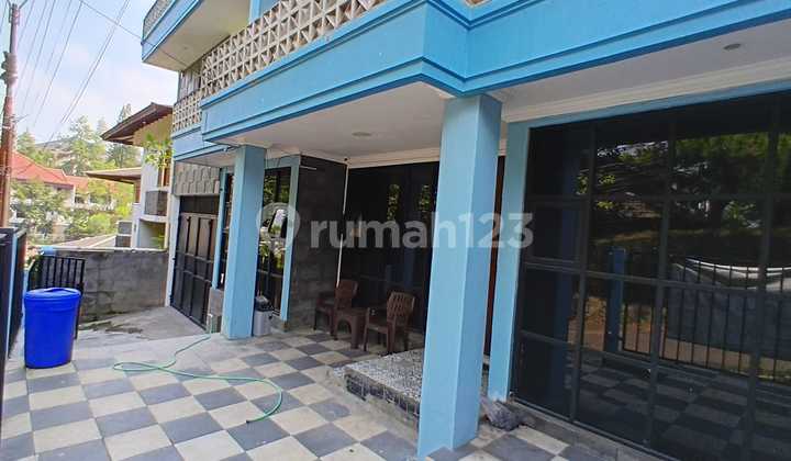 Attractive Investment Active Kos Kosan In Gegerkalong Complex 1