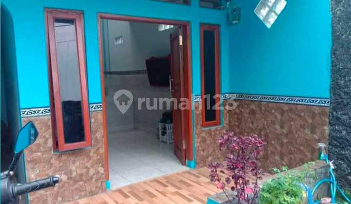 Quick Sale: Move-in Ready House Below Market Price 2