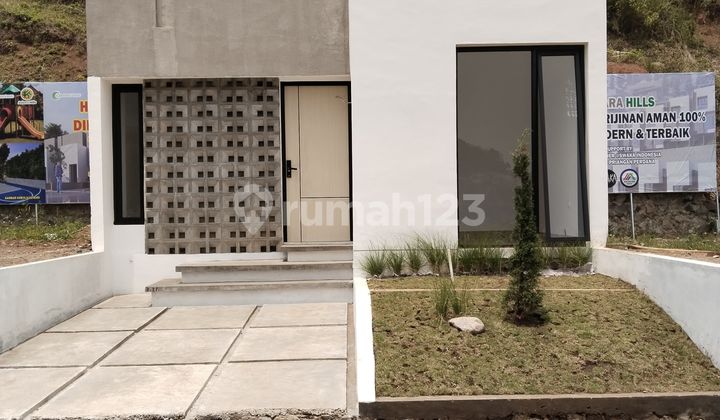 Jual Rumah Baru Juara Nya View Jual Rumah Baru Juara Nya View