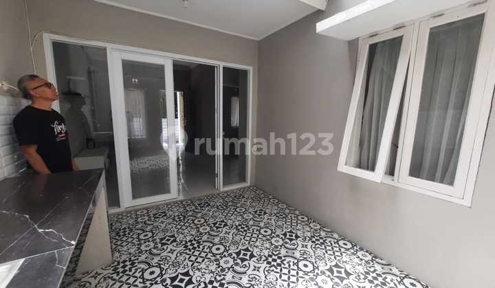 Di Jual Rumah Daerah Cihanjuang Murah 2