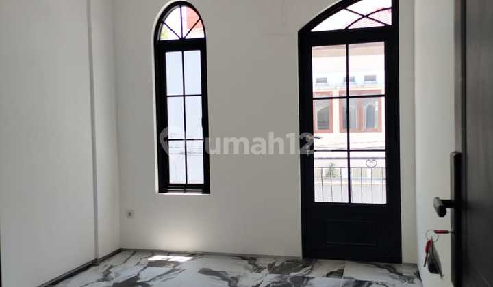 Dijual Rumah Kota Bandung Murah 2