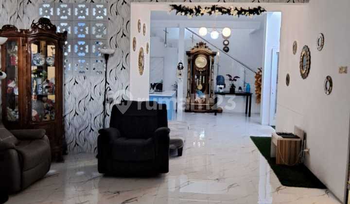 Dijual Cepat Sdang Bu Rumah Kotabaru Parahyangan