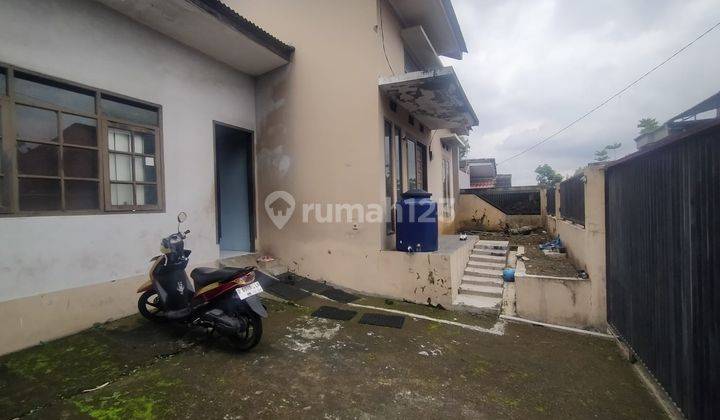 Jual Rumah Siap Huni Hitung Tanah Di Komplek Cipageran 2