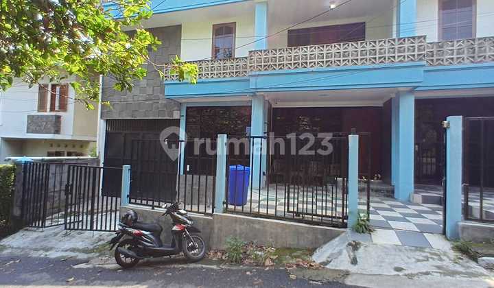 For Sale Active Boarding House Near UPI Gegerkalong Campus Close to City Center 1
