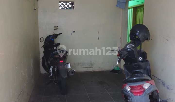 Active Boarding House for Sale Near Lucky Square Antapani, Jakarta Extension Wing 2