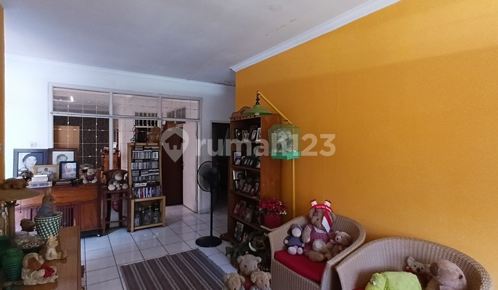 House in Pondok Mutiara Complex Near Cimahi City Hall 2