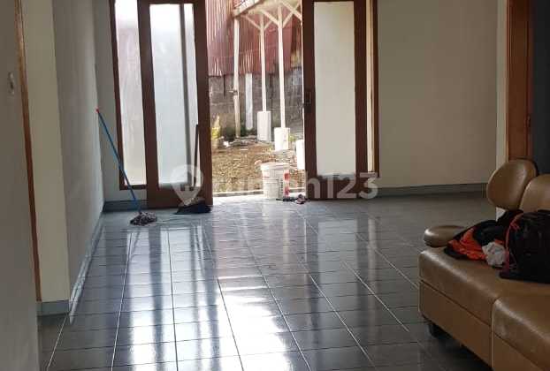 Di Jual Rumah Di Kawasan Elit Jl Pasantren Harga Di Bawah Pasaran 2