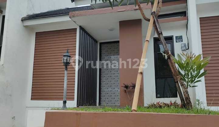 Rumah Baru Di Sayap Kota Baru Parahyangan Rumah Baru Di Sayap Kota Baru Parahyangan