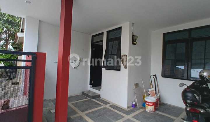 For Sale New Renovated House in Puri Cipageran Complex 2