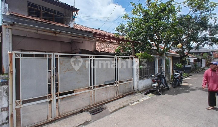 Rumah dan Kos - Kosan Harg Dibawah NJOP Buah Batu Rumah dan Kos - Kosan Harg Dibawah NJOP Buah Batu