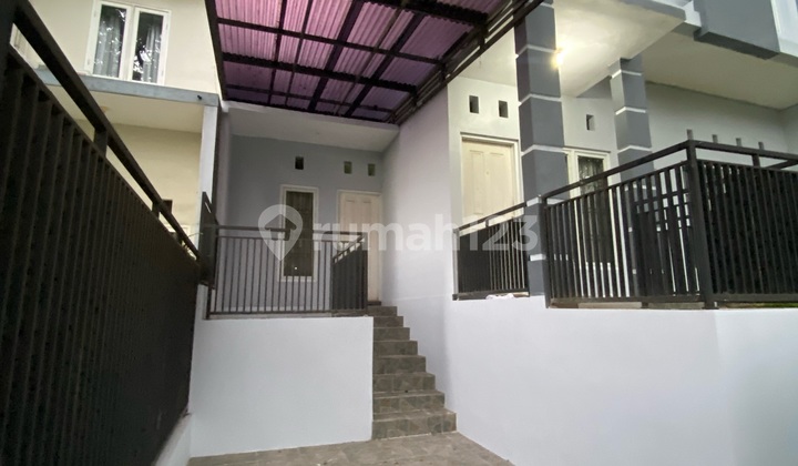 For Quick Sale Luxury House in Cimahi 2