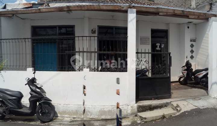 Dijual Kos Kosan Aktif Setiabudi Di Bawah Njop