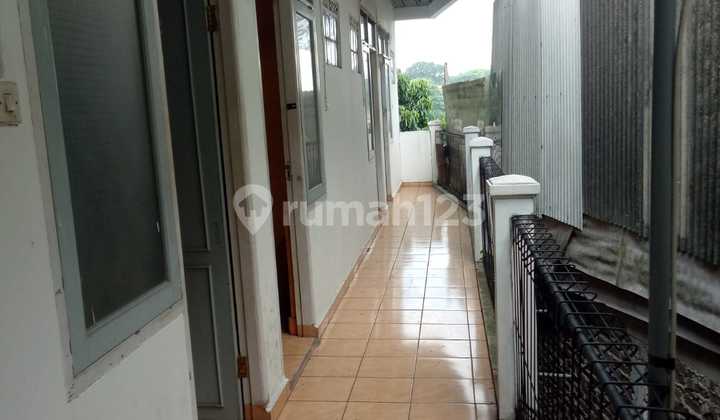 Dijual Kos Kosan Aktif Setiabudi Di Bawah Njop