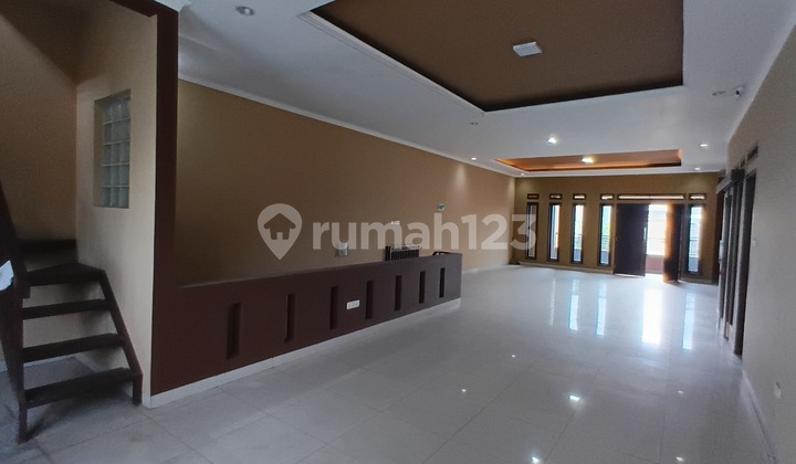 Jual Murah Sdg Bu Rumah Komplek Rajawali Bandung