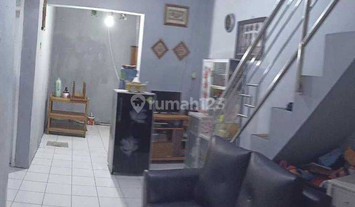 Jual Rumah Huni 2 Lantai Dalam Komplek Graha Bukit Raya Cilame 2