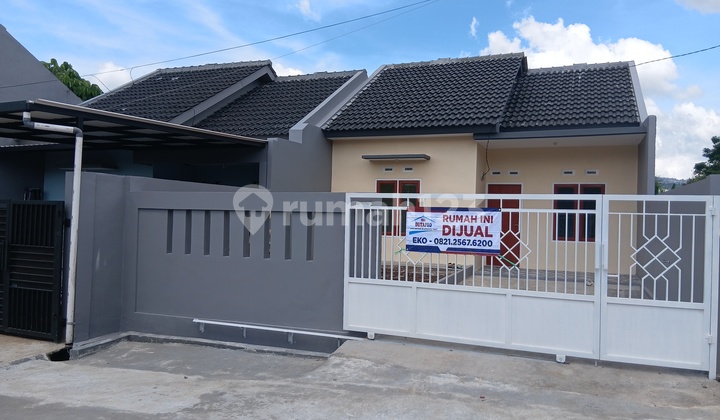 Selling New House Near Cimahi Square Selling New House Near Cimahi Square