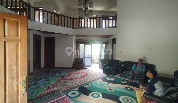 Rumah 2 Lantai Harga Murah Di Cibabat Cimahi 2