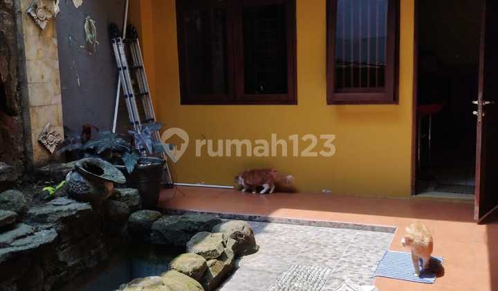 For Sale, New Parahyangan City House 2