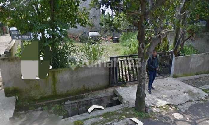 For Sale Land Inside Complex Near City Hall Staregis Location