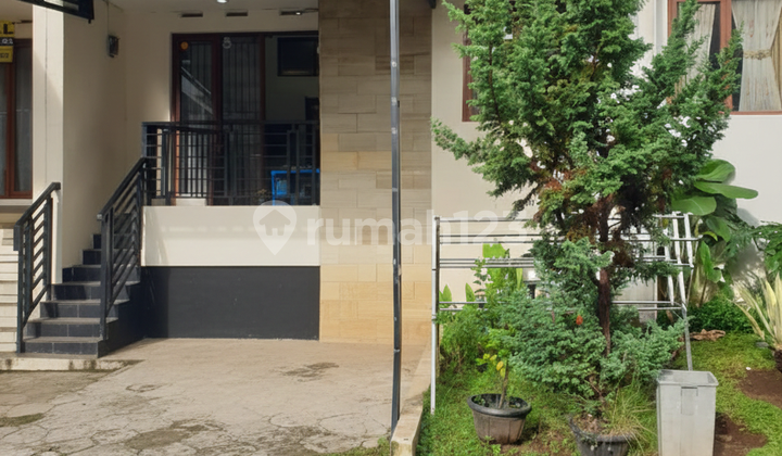 Dijual Rumah Siap Huni Awani Res Dekat Tol Padalarang Kota Baru