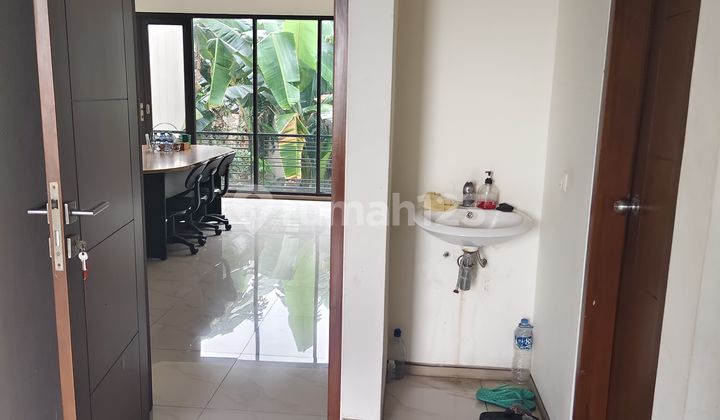 Rumah Baru Komplek Sutami Sarijadi Dkt Maranatha 2