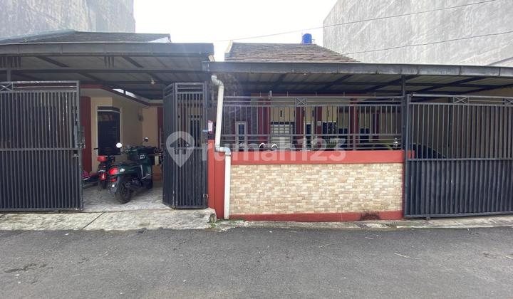 Di Jual Rumah Lokasi Strategis Di Pusat Kota Cimahi Di Jual Rumah Lokasi Strategis Di Pusat Kota Cimahi