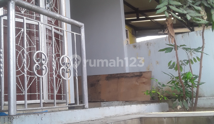 Rumah.strategis Bebas Banjir 2