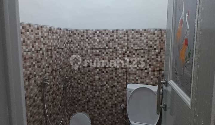 Dijual Rumah Cimahi Siap Huni Sudah Full Renofasi