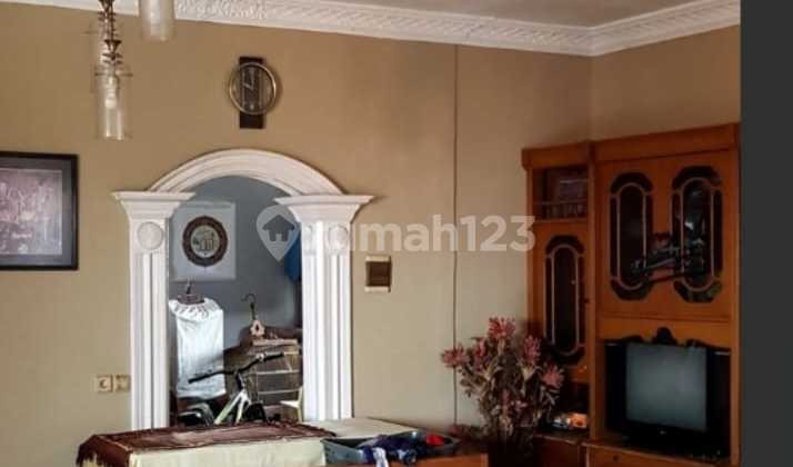 Rumah Besar Sayap Kotabaru Parahyangan 2